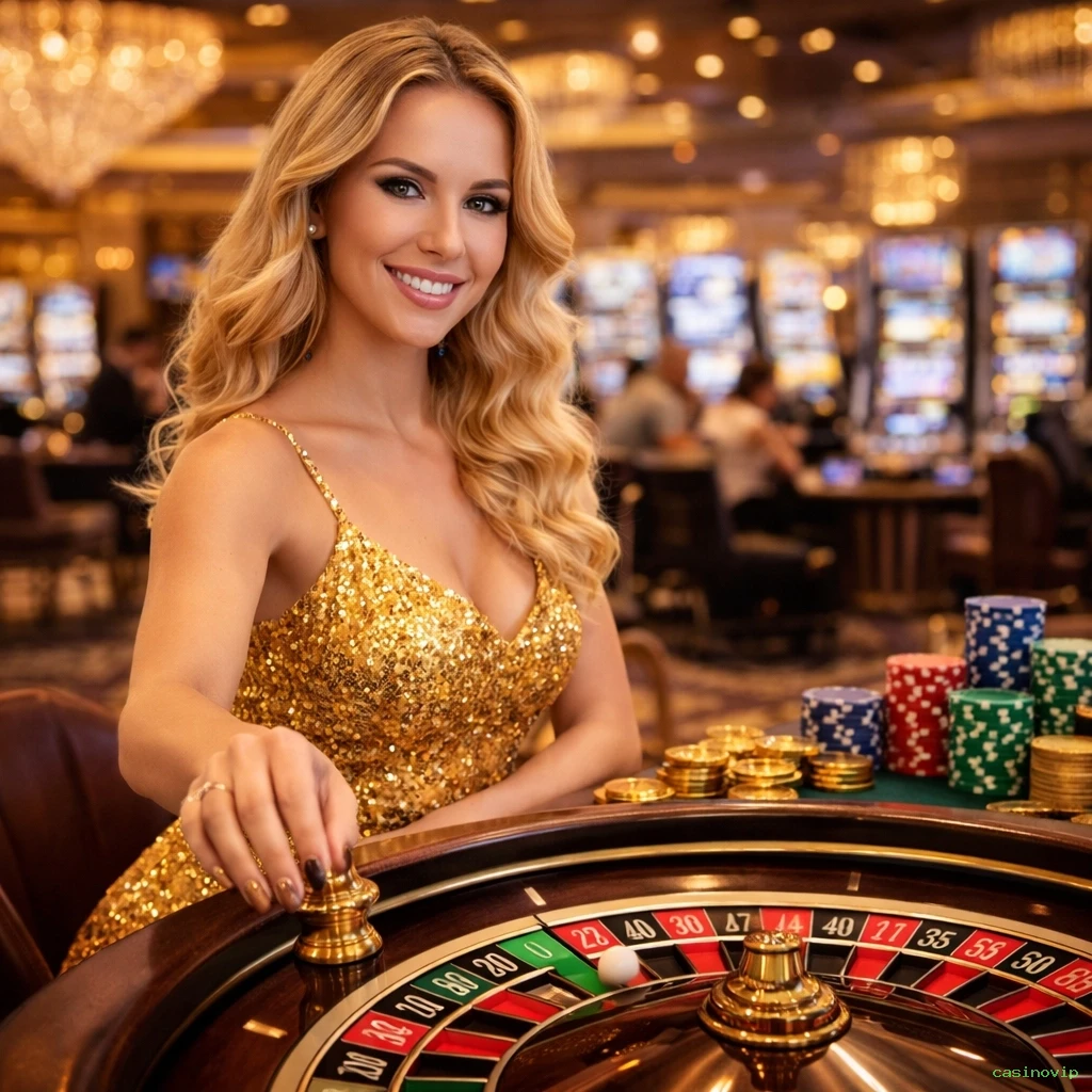 Interface Premium casinovip