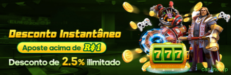 PIX Instantâneo casinovip