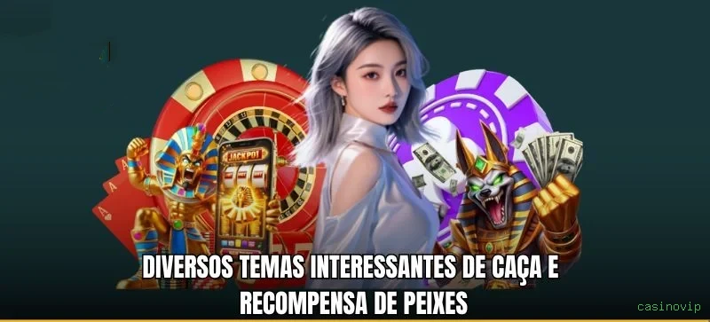 Jogos Exclusivos casinovip