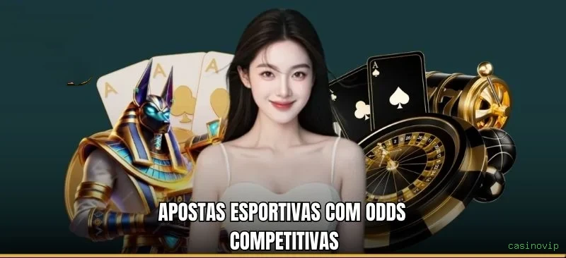 Bônus Diários casinovip