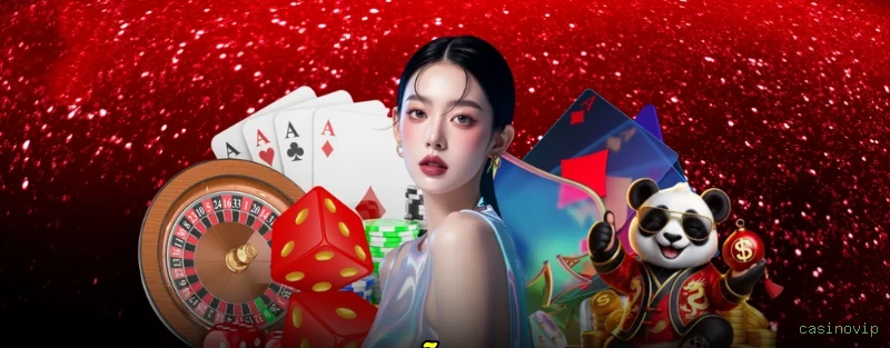 Programa VIP casinovip