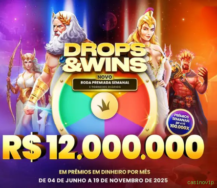 Casino Ao Vivo casinovip