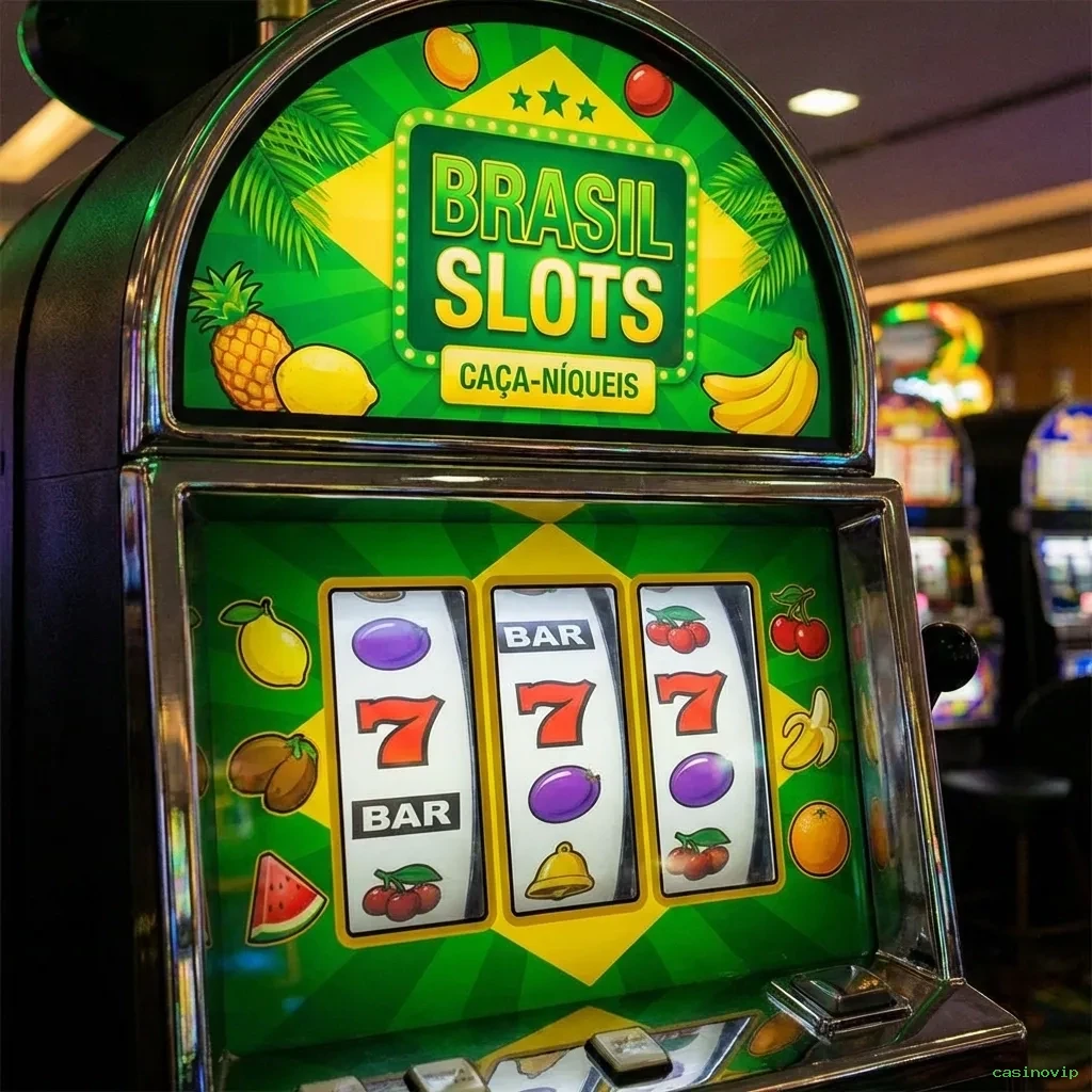 Mesa de Blackjack casinovip