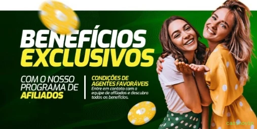 Estatísticas casinovip