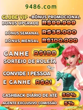 Recursos de Bônus casinovip