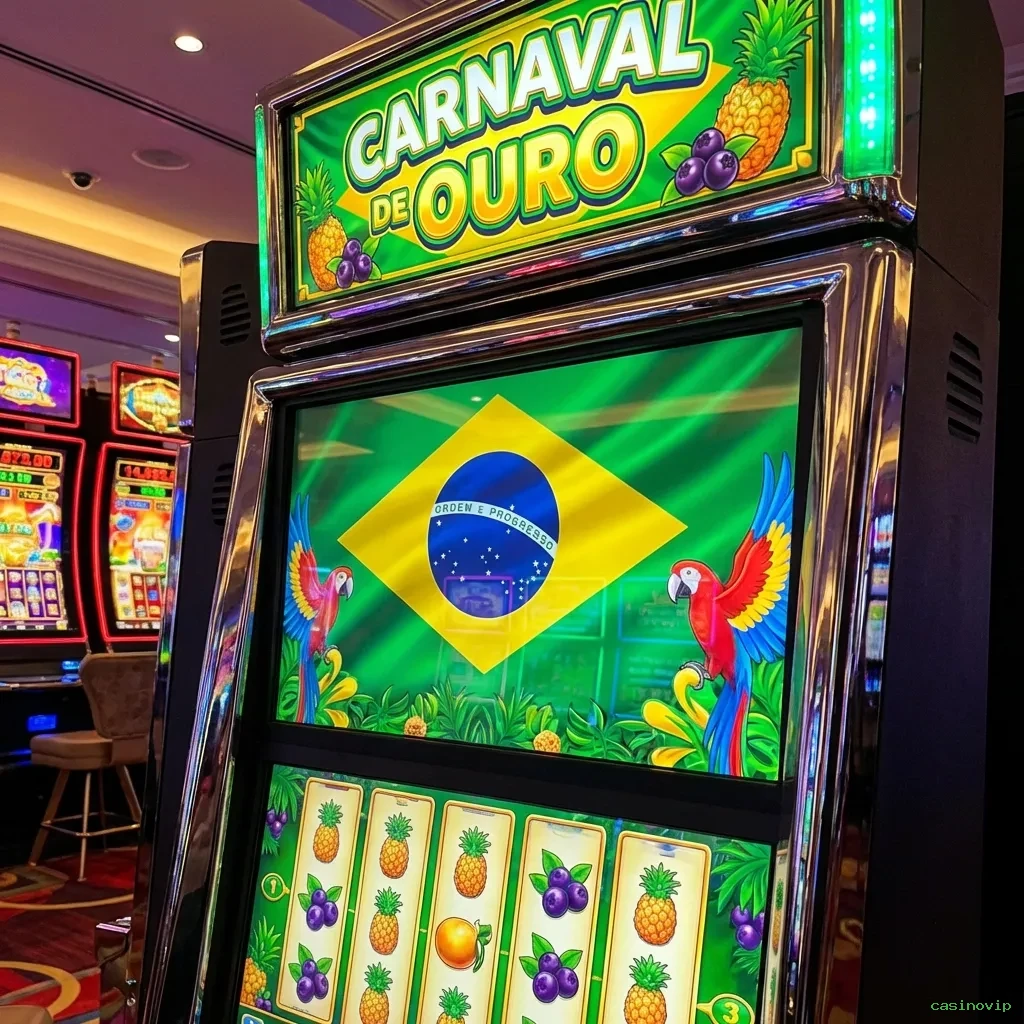 Avaliações dos Jogadores casinovip