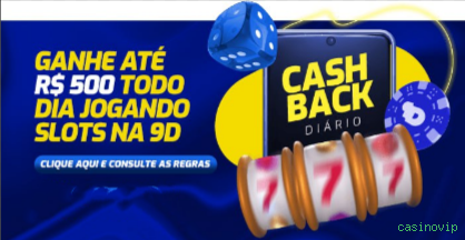 Avaliações dos Jogadores casinovip
