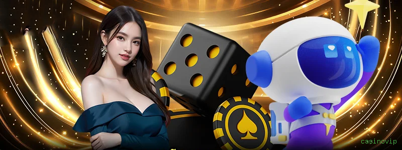 Diretório de Jogos casinovip