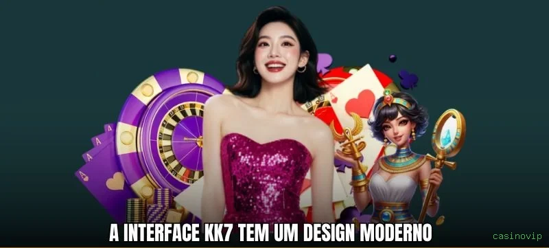 Jogos de Slot casinovip