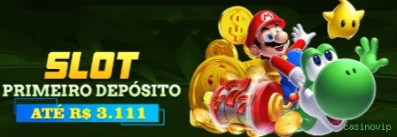 Login Seguro casinovip