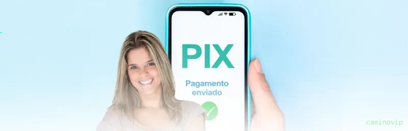 Tecnologia da Plataforma casinovip
