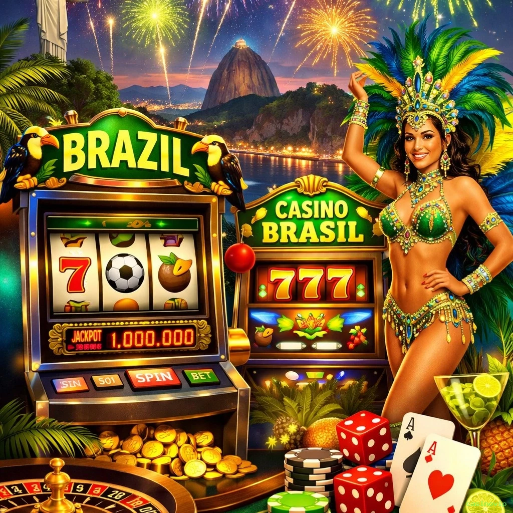 Integração de APIs casinovip