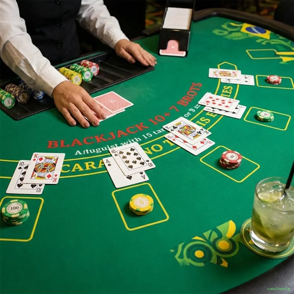 Promoção Relâmpago casinovip