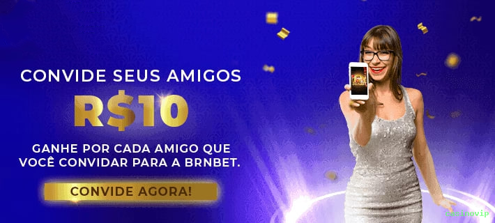 Especiais de Fim de Semana casinovip