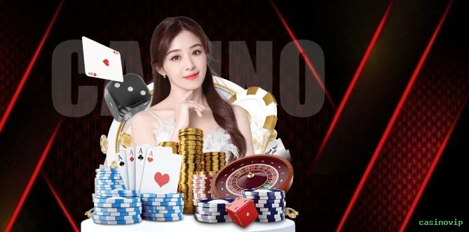 Promoções Sazonais casinovip