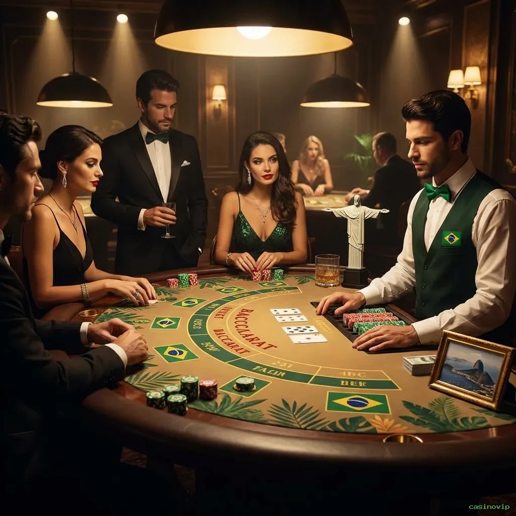 Ofertas Exclusivas casinovip